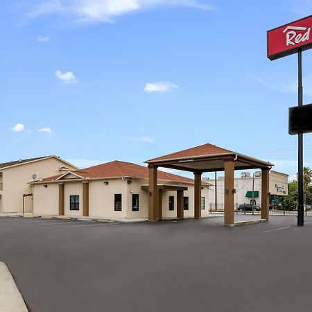 Red Roof Inn Houston - Spring North Zewnętrze zdjęcie